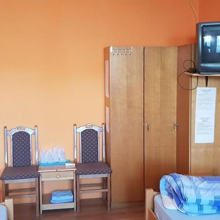 Hostel Av Palanka Exteriér fotografie