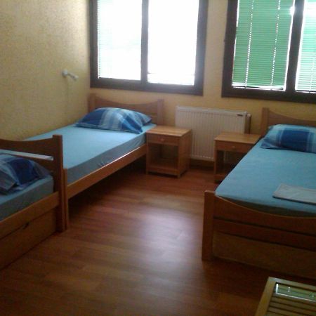 Hostel Av Palanka Exteriér fotografie