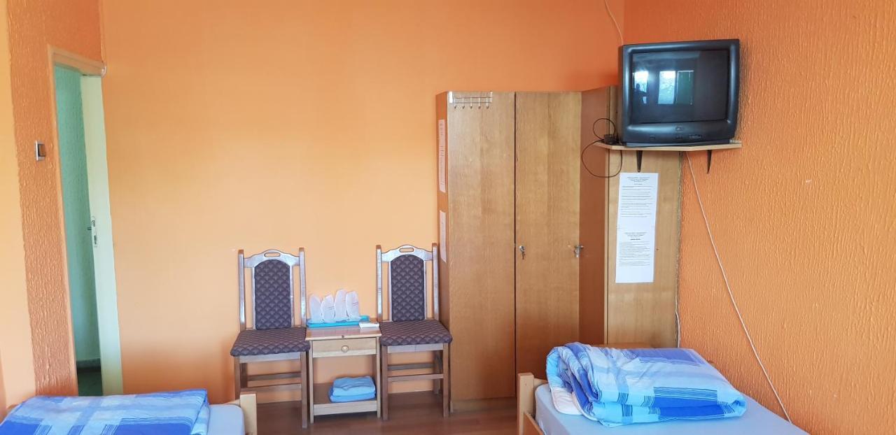 Hostel Av Palanka Exteriér fotografie