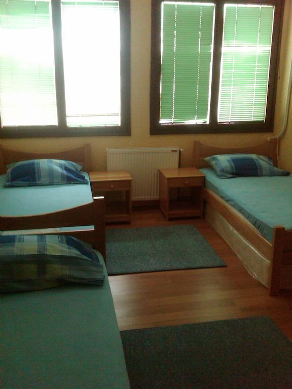 Hostel Av Palanka Exteriér fotografie