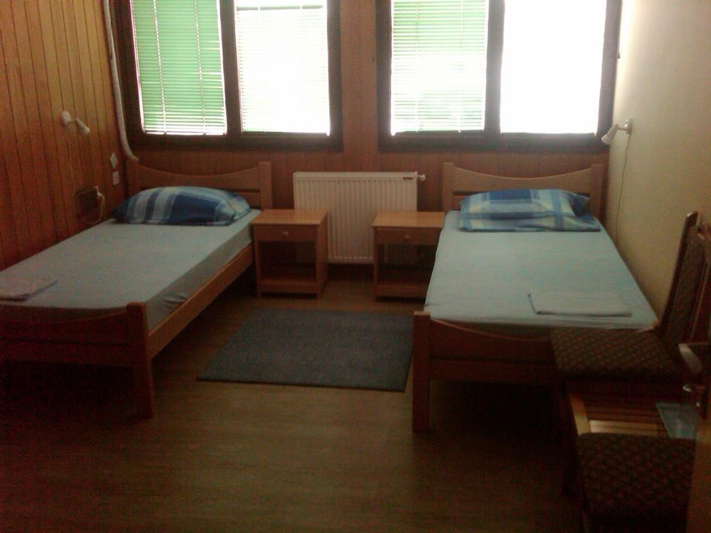 Hostel Av Palanka Exteriér fotografie