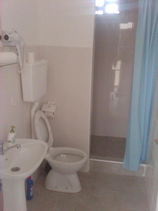 Hostel Av Palanka Exteriér fotografie
