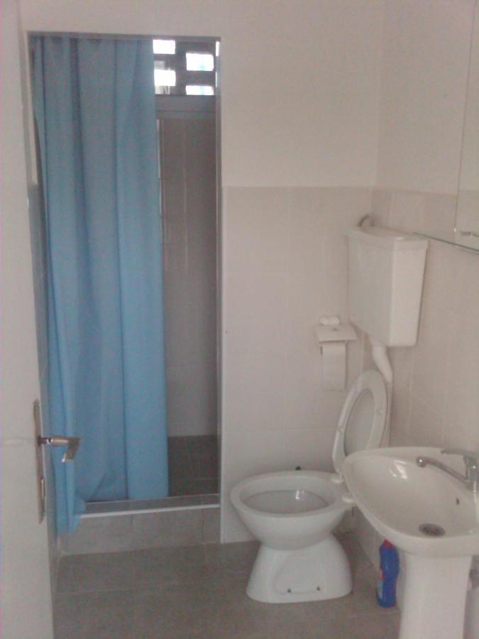 Hostel Av Palanka Exteriér fotografie
